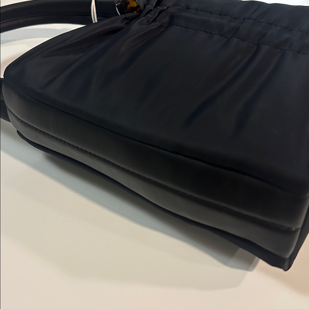 STAUD Black Shoulder Bag - Picture 12 of 16